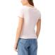 TOMMY HILFIGER TJW V-NECK TEE DW0DW20458 2