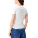 TOMMY HILFIGER TJW V-NECK TEE DW0DW20458 2