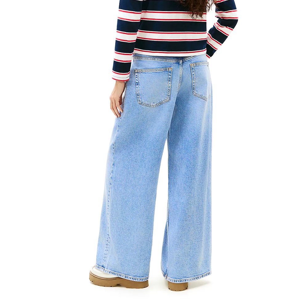 TOMMY HILFIGER CHARLIE MR LOOSE WD BI0112 DW0DW20615 2