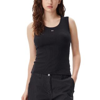 TOMMY HILFIGER TJW ESSENTIAL RIB TANK EXT DW0DW20673