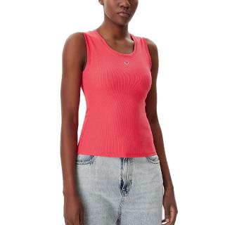 TOMMY HILFIGER TJW ESSENTIAL RIB TANK EXT DW0DW20673