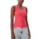 TOMMY HILFIGER TJW ESSENTIAL RIB TANK EXT DW0DW20673 1