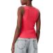TOMMY HILFIGER TJW ESSENTIAL RIB TANK EXT DW0DW20673 2
