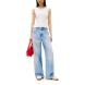 TOMMY HILFIGER TJW ESSENTIAL RIB TANK EXT DW0DW20673 4