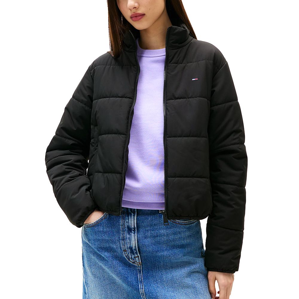 TOMMY HILFIGER TJW REG LW PADDED JACKET EXT  DW0DW20958 1