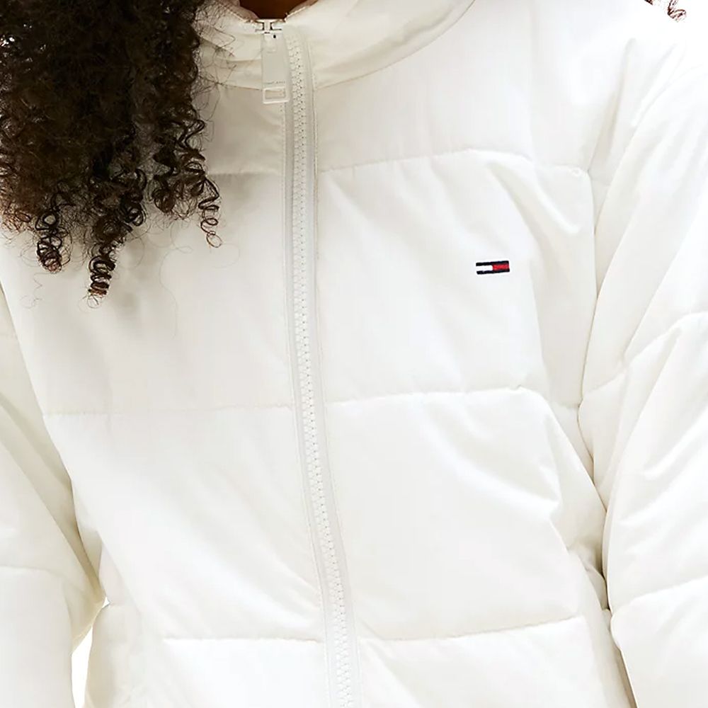 TOMMY HILFIGER TJW REG LW PADDED JACKET EXT  DW0DW20958 3