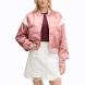 TOMMY HILFIGER TJW SCRIPT VARSITY JACKET  DW0DW20960 1