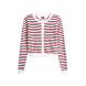 TOMMY HILFIGER TJW ESSENTIAL CREW NECK CARDIG  DW0DW20976 4