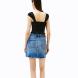 TOMMY HILFIGER TJW FEM POPLIN SLEEVLESS BLOUS DW0DW20985 2