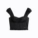 TOMMY HILFIGER TJW FEM POPLIN SLEEVLESS BLOUS DW0DW20985 4