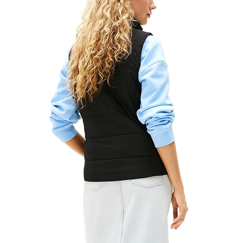 TOMMY HILFIGER TJW LW PADDED VEST  DW0DW21409 2