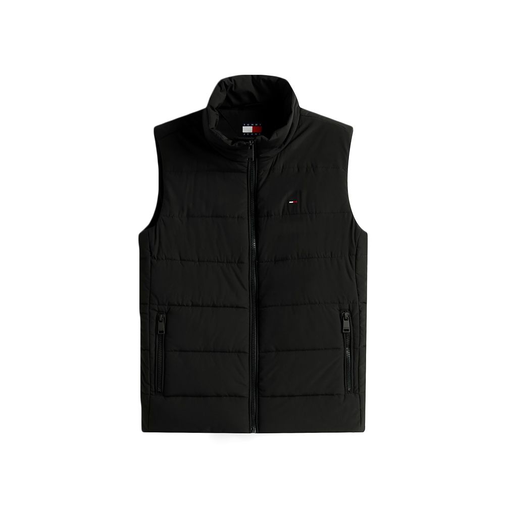 TOMMY HILFIGER TJW LW PADDED VEST  DW0DW21409 5