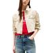 TOMMY HILFIGER TJW FLAG TRUCKER JACKET EXT DW0DW21431 1
