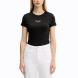 TOMMY HILFIGER TJW SLIM ESS LOGO 1 TEE EXT DW0DW21542 1