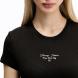 TOMMY HILFIGER TJW SLIM ESS LOGO 1 TEE EXT DW0DW21542 3