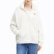 TOMMY HILFIGER TJW ZIP THROUGH BADGE TEDDY DW0DW21596 1