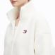 TOMMY HILFIGER TJW ZIP THROUGH BADGE TEDDY DW0DW21596 3