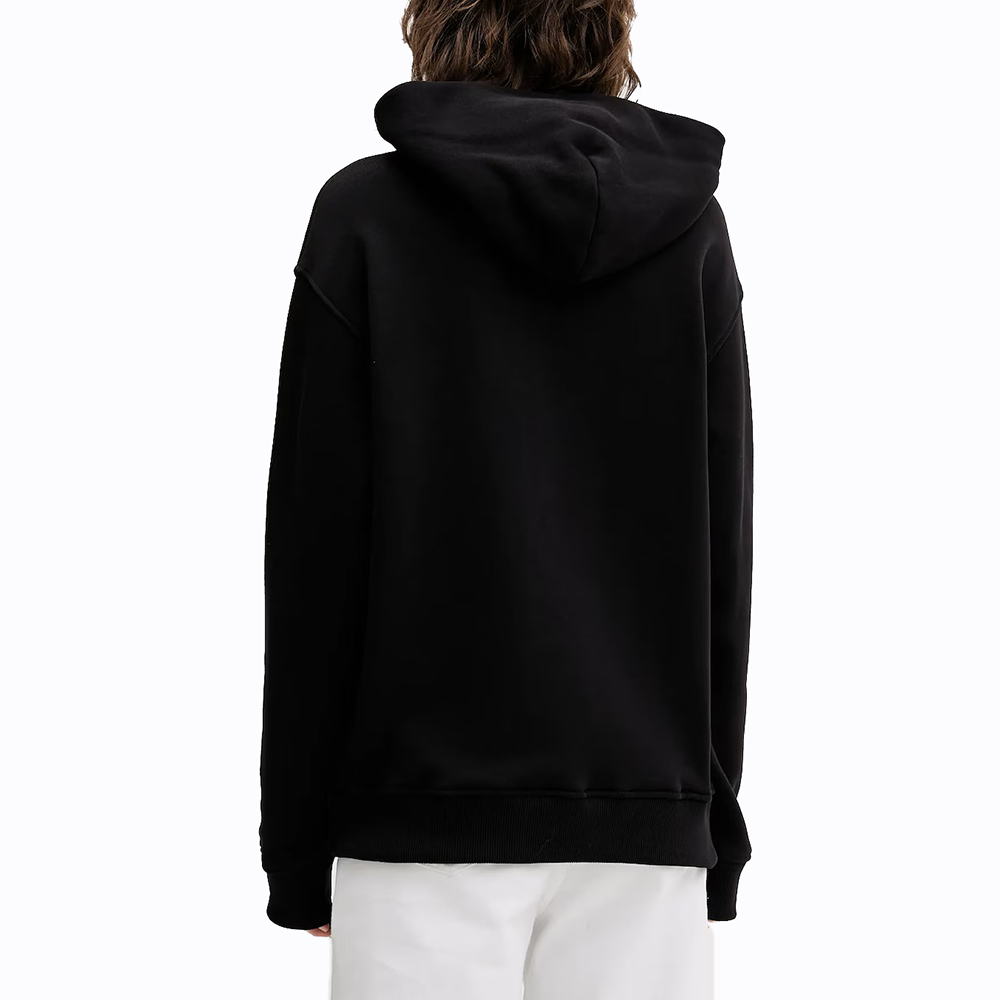 TOMMY HILFIGER TJW RLX PARTY FLAG HOODIE EXT DW0DW21605 2