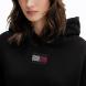TOMMY HILFIGER TJW RLX PARTY FLAG HOODIE EXT DW0DW21605 3