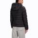 TOMMY HILFIGER TJW SLIM HOOD PRNT DOWN JCKT E DW0DW21617 2