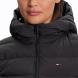 TOMMY HILFIGER TJW SLIM HOOD PRNT DOWN JCKT E DW0DW21617 3