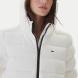 TOMMY HILFIGER TJW SLIM HOOD PRNT DOWN JCKT E DW0DW21617 3