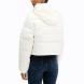 TOMMY HILFIGER TJW FLAG BACK CROP ESS PUFFER DW0DW21620 2