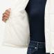 TOMMY HILFIGER TJW FLAG BACK CROP ESS PUFFER DW0DW21620 4