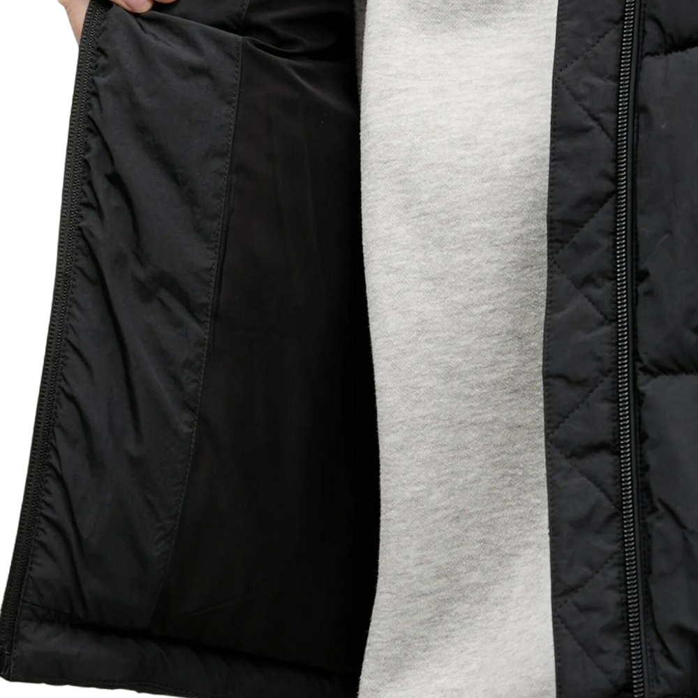 TOMMY HILFIGER TJW HOODED PUFFER JACKET DW0DW21625 3