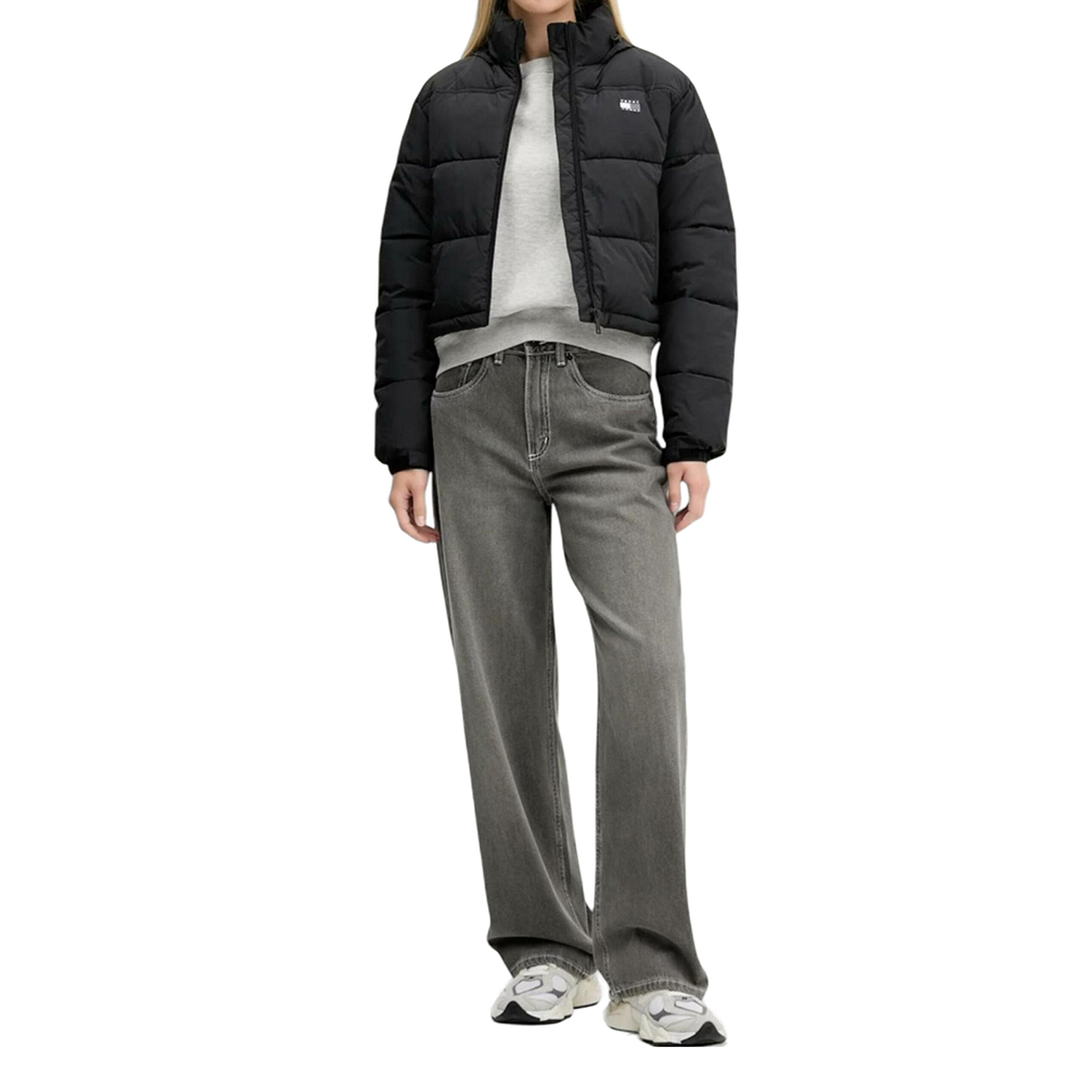 TOMMY HILFIGER TJW HOODED PUFFER JACKET DW0DW21625 5