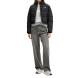 TOMMY HILFIGER TJW HOODED PUFFER JACKET DW0DW21625 5