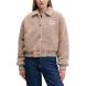 TOMMY HILFIGER TJW TEDDY VARSITY BOMBER DW0DW21666 1