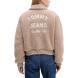 TOMMY HILFIGER TJW TEDDY VARSITY BOMBER DW0DW21666 2