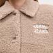 TOMMY HILFIGER TJW TEDDY VARSITY BOMBER DW0DW21666 3