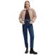 TOMMY HILFIGER TJW TEDDY VARSITY BOMBER DW0DW21666 5