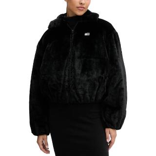 TOMMY HILFIGER TJW FAUX FUR BOMBER DW0DW21669
