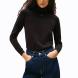 TOMMY HILFIGER TJW ESSENTIAL TRTLNK SWEATER DW0DW21672 1