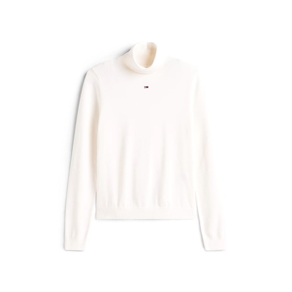 TOMMY HILFIGER TJW ESSENTIAL TRTLNK SWEATER DW0DW21672 4