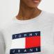 TOMMY HILFIGER TJW SPARKLE FLAG SWEATER EXT DW0DW21690 3