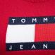TOMMY HILFIGER TJW SPARKLE FLAG SWEATER EXT DW0DW21690 3