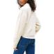 TOMMY HILFIGER TJW MELANGE FLAG SWEATER RIB E DW0DW21782 2
