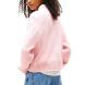 TOMMY HILFIGER TJW MELANGE FLAG SWEATER RIB E DW0DW21782 2