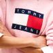 TOMMY HILFIGER TJW MELANGE FLAG SWEATER RIB E DW0DW21782 3