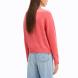 TOMMY HILFIGER TJW MELANGE FLAG SWEATER RIB E DW0DW21782 2