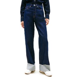 TOMMY HILFIGER CLAIRE HR WD TURN UP DI4156 DW0DW21796