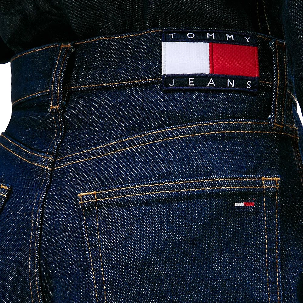 TOMMY HILFIGER CLAIRE HR WD TURN UP DI4156 DW0DW21796 3