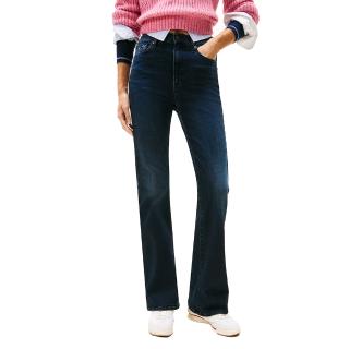 TOMMY HILFIGER SYLVIA HGH FLR DI1261 DW0DW21825