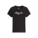 TOMMY HILFIGER TJW SLIM ESS LOGO 1 RIB TEE EX DW0DW21838 4