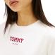 TOMMY HILFIGER TJW REG ESSENTIAL LOGO 2 TEE E DW0DW21842 3