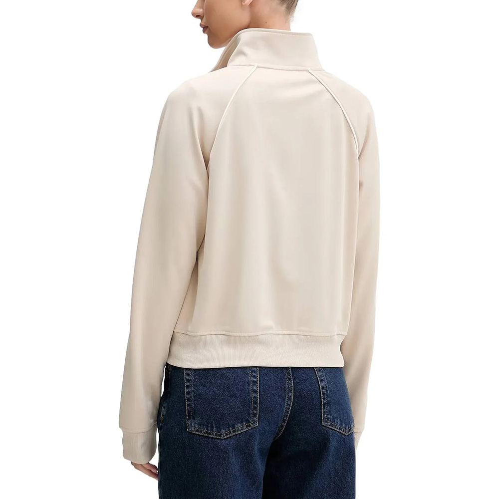 TOMMY HILFIGER TJW BADGE TRACK JACKET EXT DW0DW21930 2